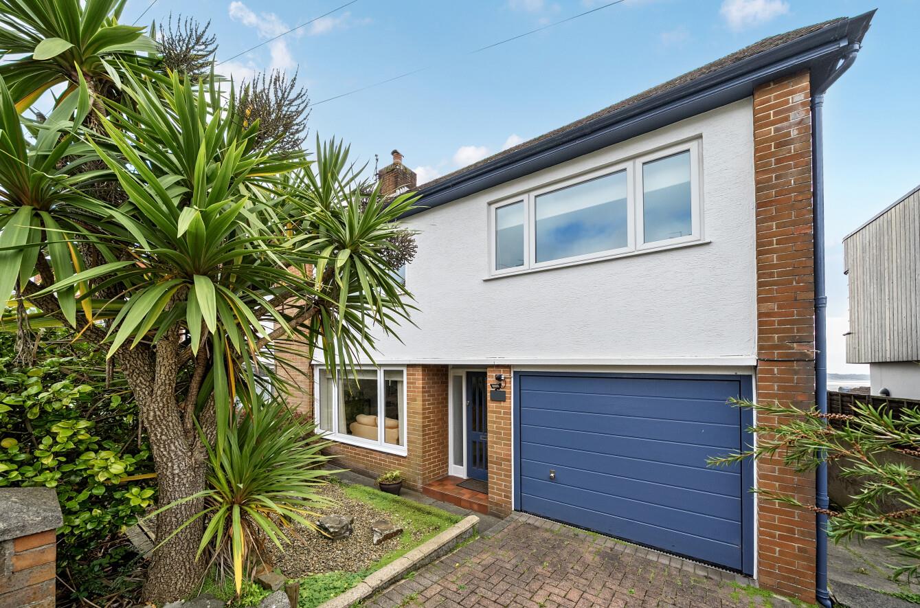Hazel Road, Uplands, Swansea, SA2 0LU